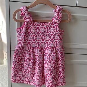 EUC Janie & Jack Dress